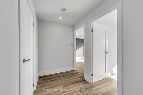 Photo 23 at 1904 - 33 Elmhurst Avenue, Westgate, Toronto