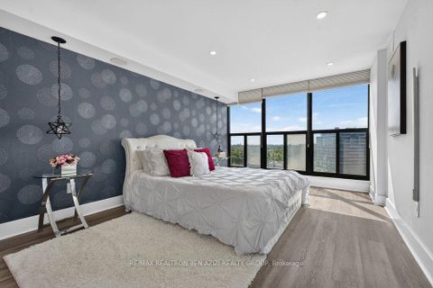 Photo 24 at 1904 - 33 Elmhurst Avenue, Westgate, Toronto