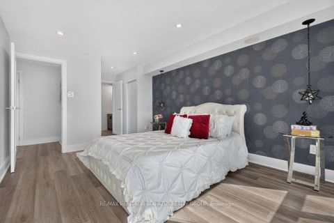 Photo 26 at 1904 - 33 Elmhurst Avenue, Westgate, Toronto