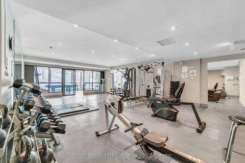 Photo 40 at 1904 - 33 Elmhurst Avenue, Westgate, Toronto
