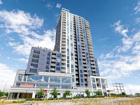 Photo 0 at 607 - 50 Thomas Riley Road, City Centre West, Toronto