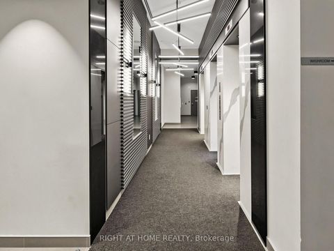 Photo 6 at 607 - 50 Thomas Riley Road, City Centre West, Toronto
