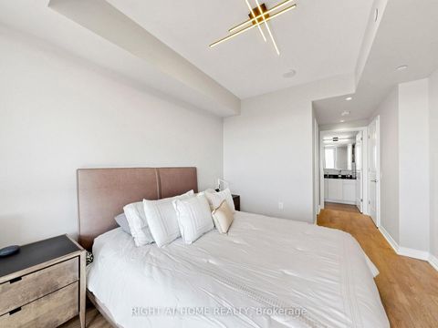 Photo 26 at 607 - 50 Thomas Riley Road, City Centre West, Toronto
