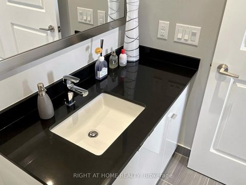 Photo 28 at 607 - 50 Thomas Riley Road, City Centre West, Toronto