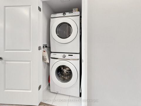 Photo 34 at 607 - 50 Thomas Riley Road, City Centre West, Toronto