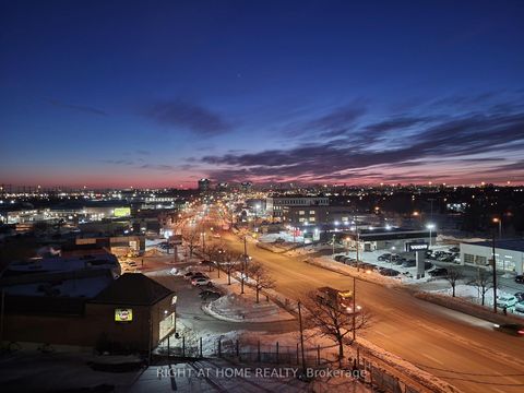 Photo 38 at 607 - 50 Thomas Riley Road, City Centre West, Toronto