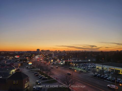 Photo 39 at 607 - 50 Thomas Riley Road, City Centre West, Toronto