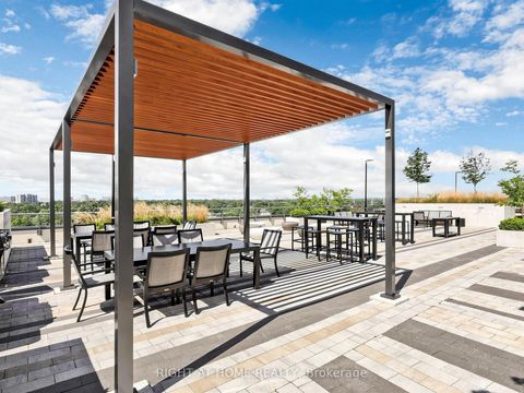 Photo 45 at 607 - 50 Thomas Riley Road, City Centre West, Toronto