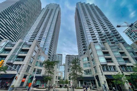 Photo 0 at 1103 - 2191 Yonge Street, Mount Pleasant West, Toronto