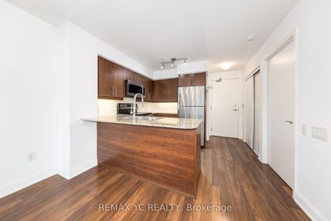 Photo 3 at 1103 - 2191 Yonge Street, Mount Pleasant West, Toronto