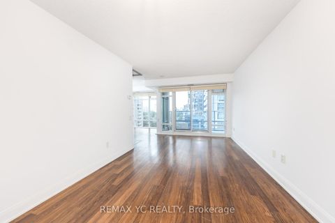 Photo 5 at 1103 - 2191 Yonge Street, Mount Pleasant West, Toronto