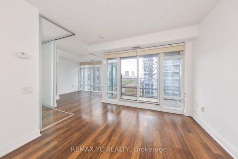 Photo 7 at 1103 - 2191 Yonge Street, Mount Pleasant West, Toronto