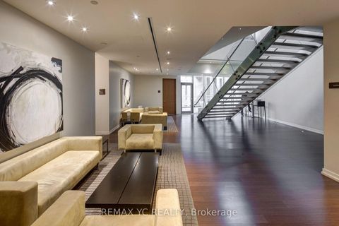 Photo 18 at 1103 - 2191 Yonge Street, Mount Pleasant West, Toronto
