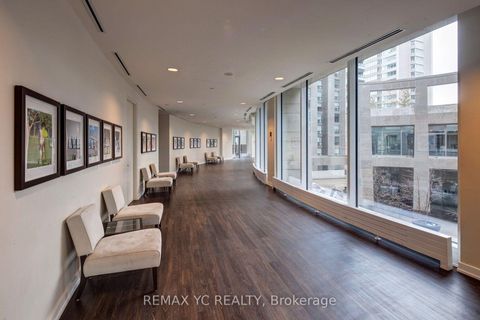 Photo 19 at 1103 - 2191 Yonge Street, Mount Pleasant West, Toronto