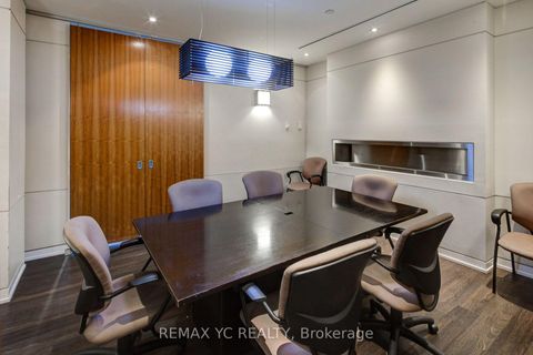 Photo 21 at 1103 - 2191 Yonge Street, Mount Pleasant West, Toronto