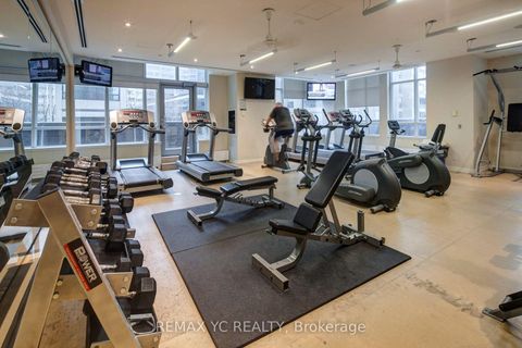 Photo 23 at 1103 - 2191 Yonge Street, Mount Pleasant West, Toronto