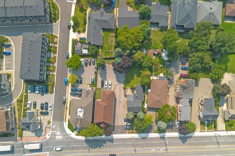 Photo 1 at 2321 Major Mackenzie Drive W, Maple, Vaughan