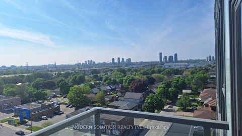 Photo 19 at 1001 - 1195 The Queensway, City Centre West, Toronto