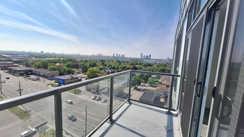 Photo 20 at 1001 - 1195 The Queensway, City Centre West, Toronto