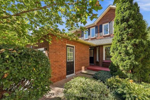 Photo 1 at 89 Crawford Rose Drive, Aurora Heights, Aurora