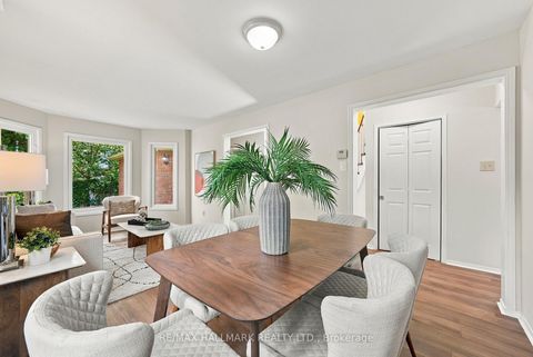 Photo 12 at 89 Crawford Rose Drive, Aurora Heights, Aurora