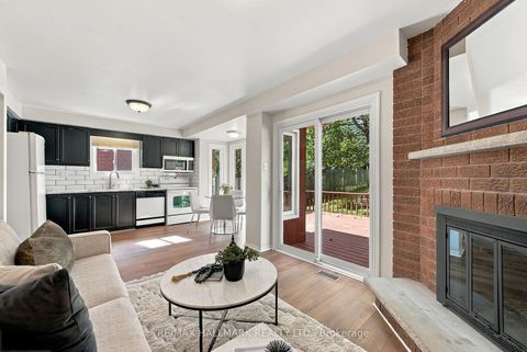 Photo 15 at 89 Crawford Rose Drive, Aurora Heights, Aurora