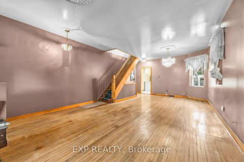 Photo 0 at 511 Carlaw Avenue, North Riverdale, Toronto