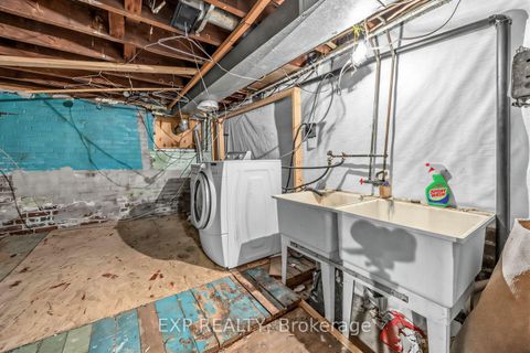 Photo 18 at 511 Carlaw Avenue, North Riverdale, Toronto