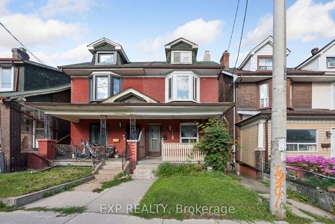 Photo 19 at 511 Carlaw Avenue, North Riverdale, Toronto