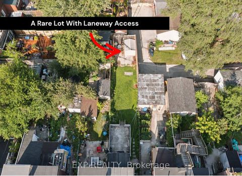 Photo 20 at 511 Carlaw Avenue, North Riverdale, Toronto