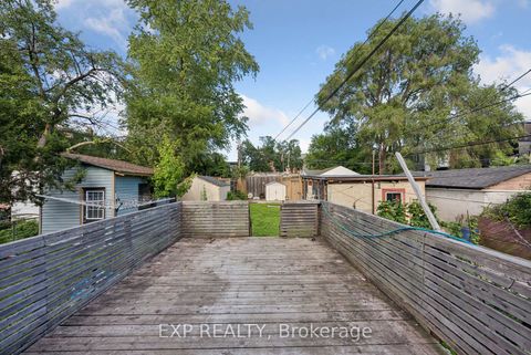 Photo 22 at 511 Carlaw Avenue, North Riverdale, Toronto