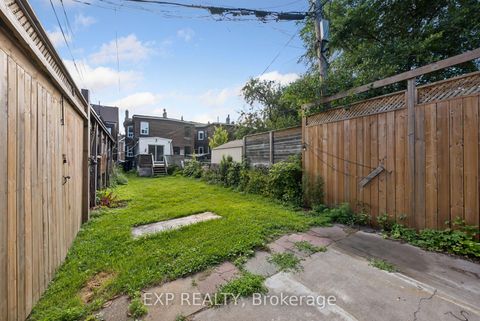 Photo 23 at 511 Carlaw Avenue, North Riverdale, Toronto