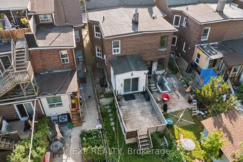 Photo 24 at 511 Carlaw Avenue, North Riverdale, Toronto