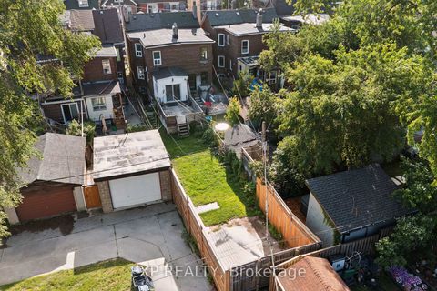 Photo 25 at 511 Carlaw Avenue, North Riverdale, Toronto