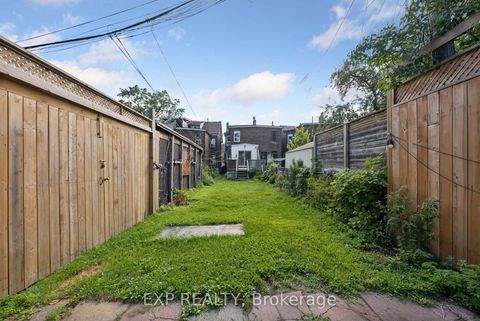 Photo 27 at 511 Carlaw Avenue, North Riverdale, Toronto