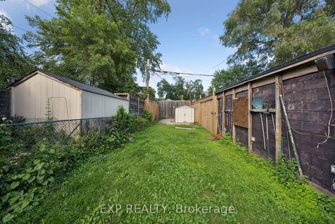 Photo 28 at 511 Carlaw Avenue, North Riverdale, Toronto