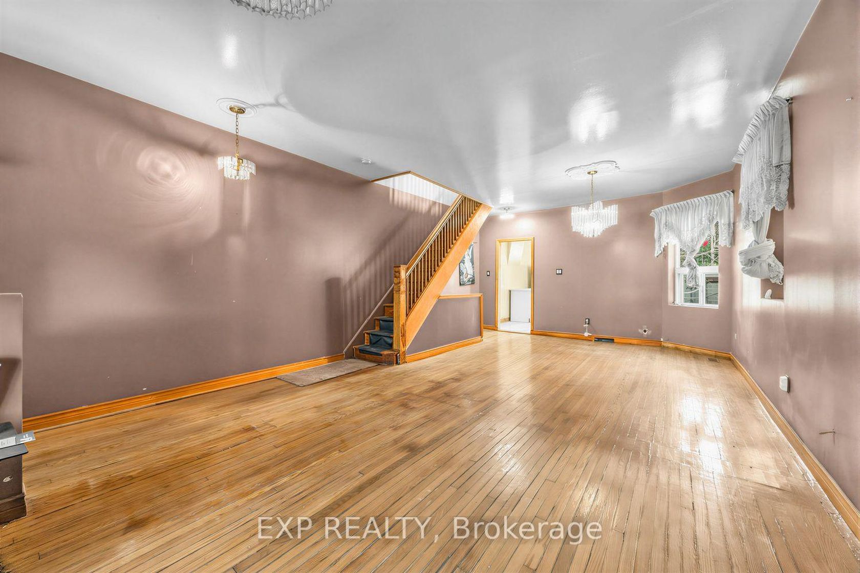 511 Carlaw Avenue, North Riverdale, Toronto 
