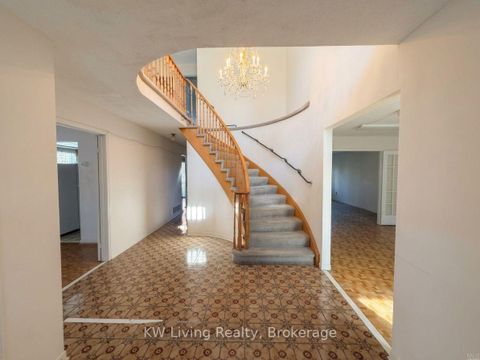 Photo 1 at 98 Canongate Trail, Steeles, Toronto