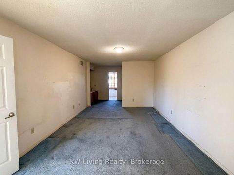 Photo 8 at 98 Canongate Trail, Steeles, Toronto