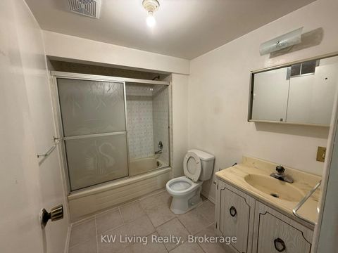 Photo 18 at 98 Canongate Trail, Steeles, Toronto