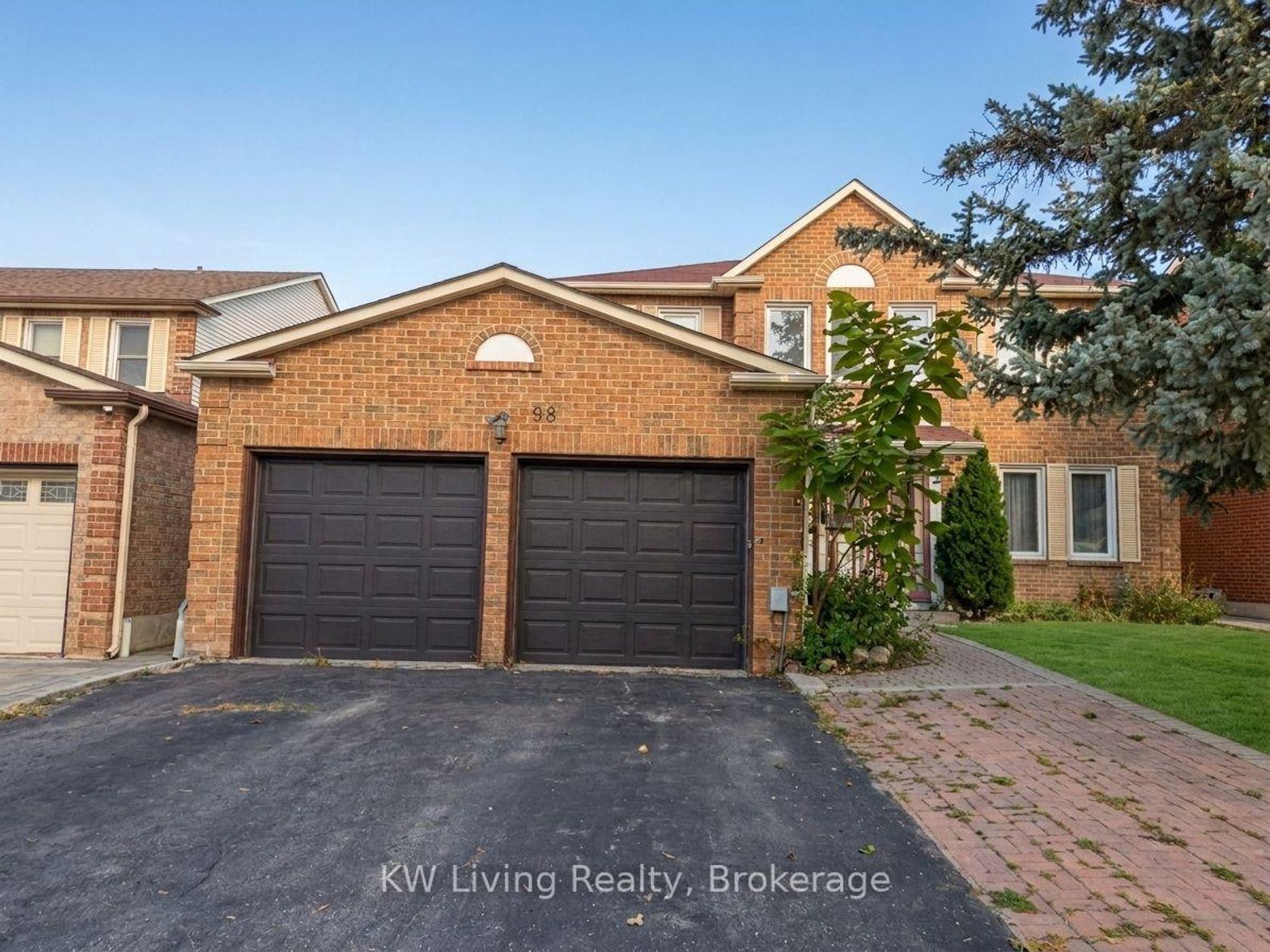 98 Canongate Trail, Steeles, Toronto 