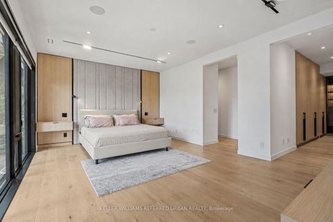 Photo 21 at 27 Berkinshaw Crescent, Don Mills, Toronto