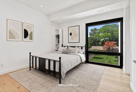 Photo 29 at 27 Berkinshaw Crescent, Don Mills, Toronto