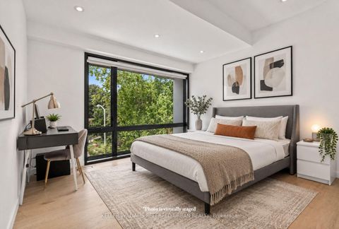 Photo 31 at 27 Berkinshaw Crescent, Don Mills, Toronto