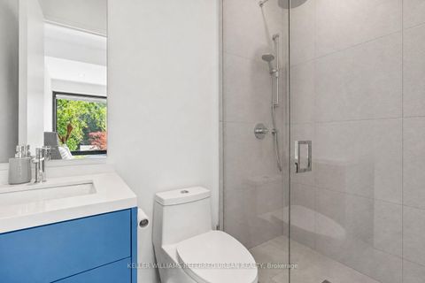 Photo 32 at 27 Berkinshaw Crescent, Don Mills, Toronto