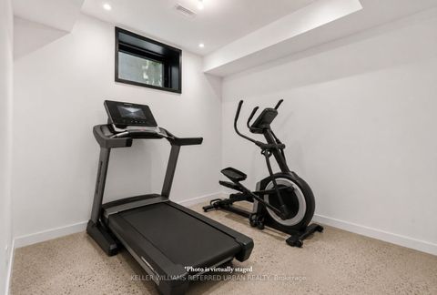 Photo 38 at 27 Berkinshaw Crescent, Don Mills, Toronto