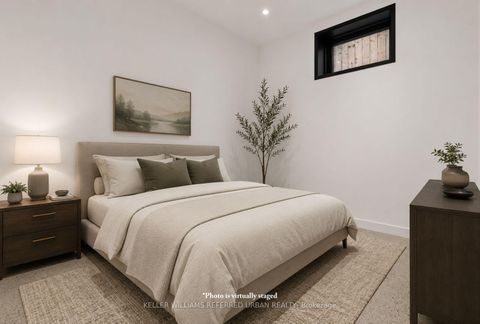 Photo 39 at 27 Berkinshaw Crescent, Don Mills, Toronto