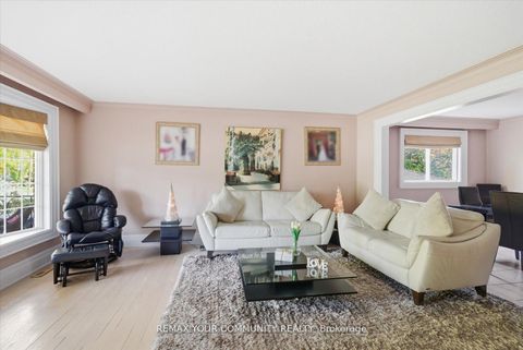 Photo 7 at 35 Sunvale Drive, Richview, Toronto