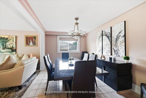 Photo 9 at 35 Sunvale Drive, Richview, Toronto
