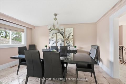 Photo 10 at 35 Sunvale Drive, Richview, Toronto
